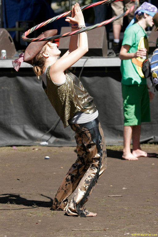 hula hooper clothing