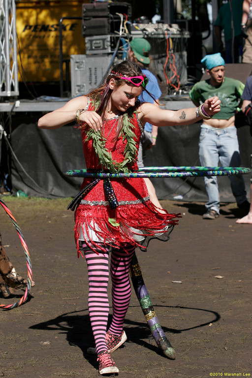 Hooper Costume Hoop Dance Costume