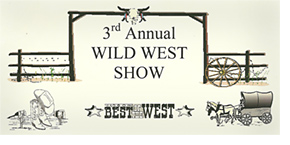 Wild West Show