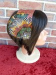 Hoop Dance Costume Feather Head Piece