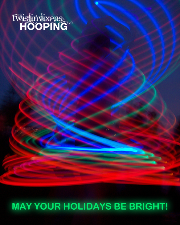 May your holidays be bright