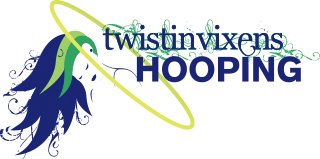 twistin vixens hooping