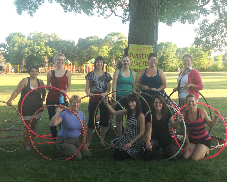 TwistinVixens_Class
