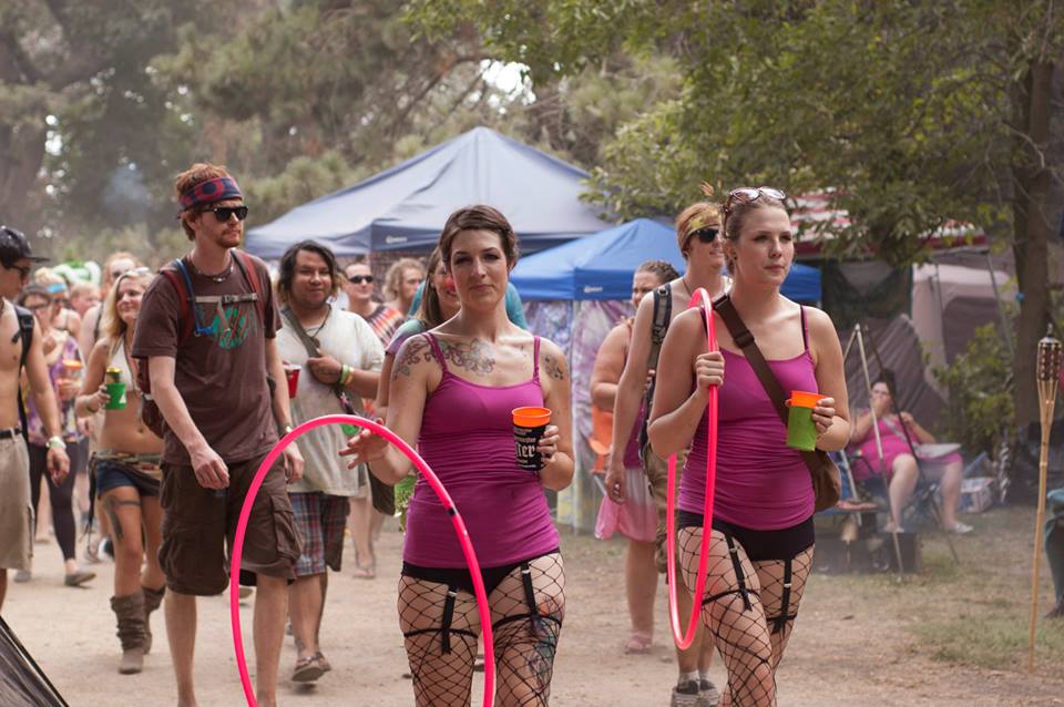 Photo by Megan J Huizel Event Photography