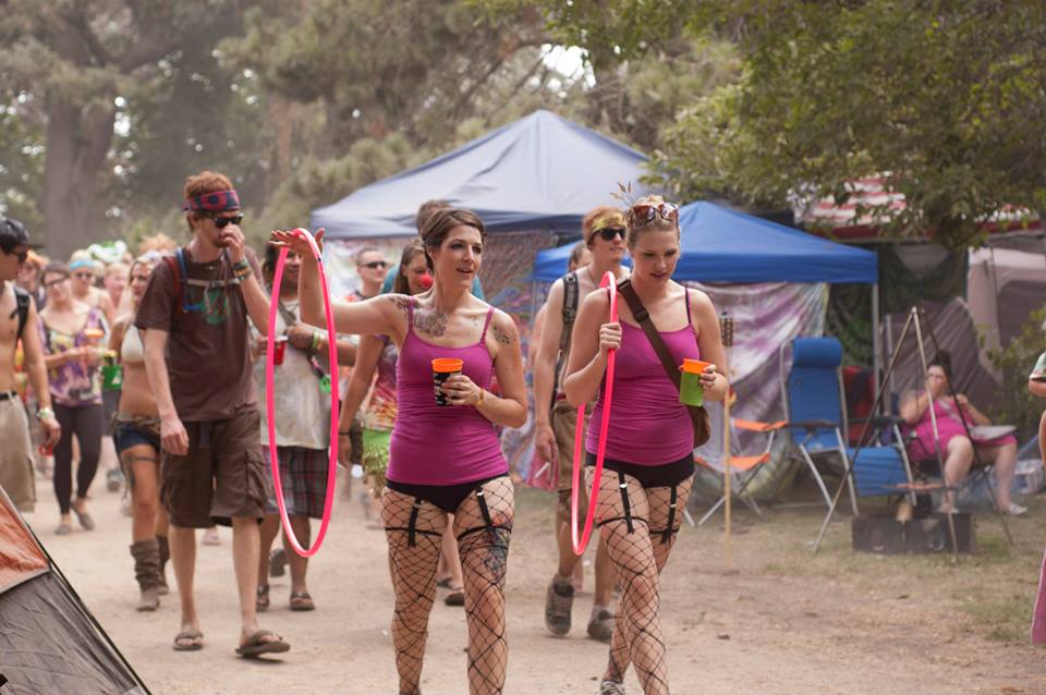 Megan J Huizel Event Photography