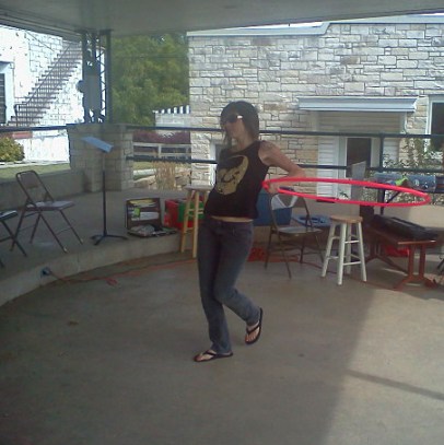 Wiener and Kraut Hooping Performance 2013