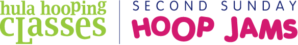 Hula Hooping Classes & Second Sunday Hoop Jams