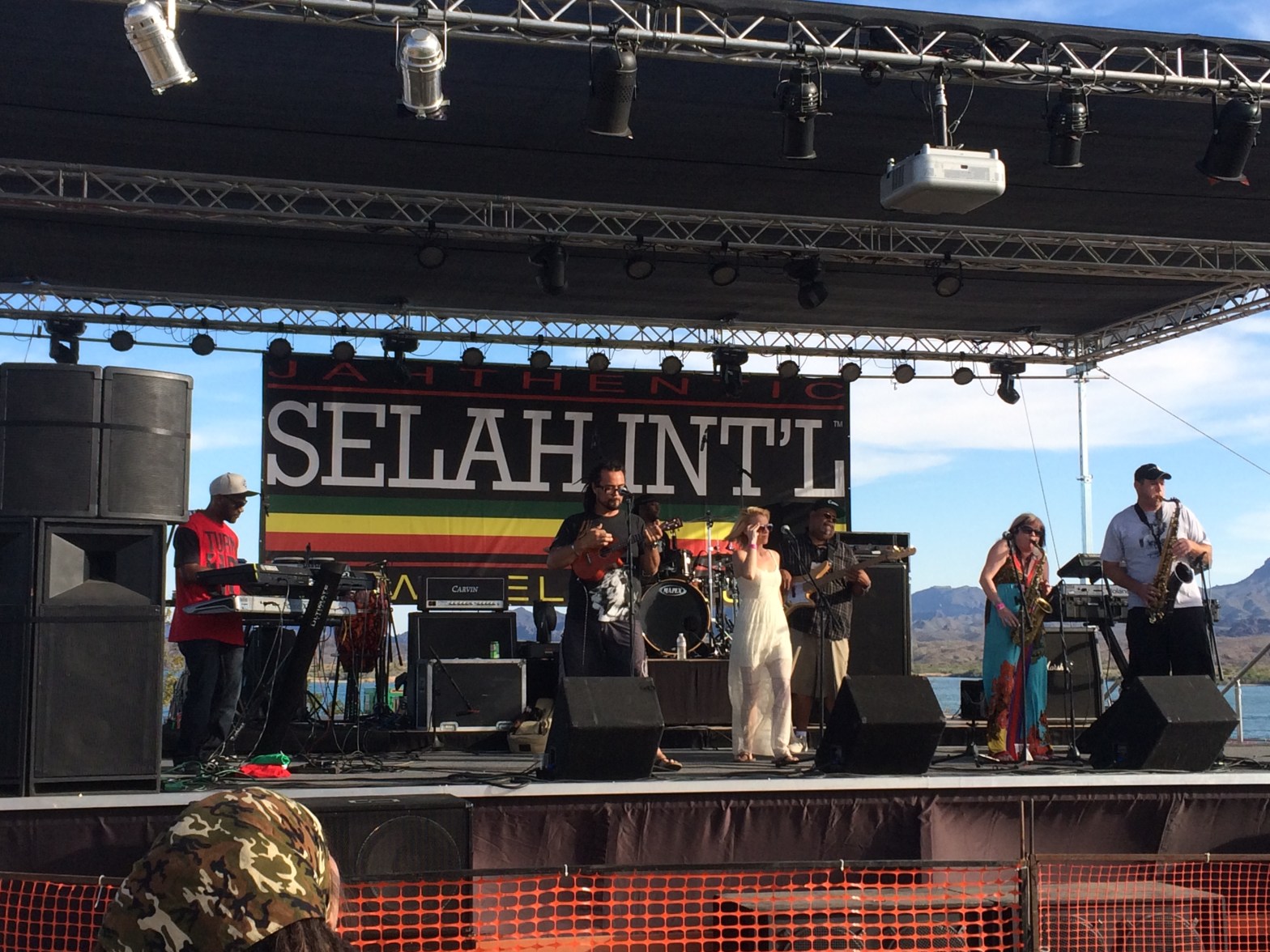 Arizona Unity Festival