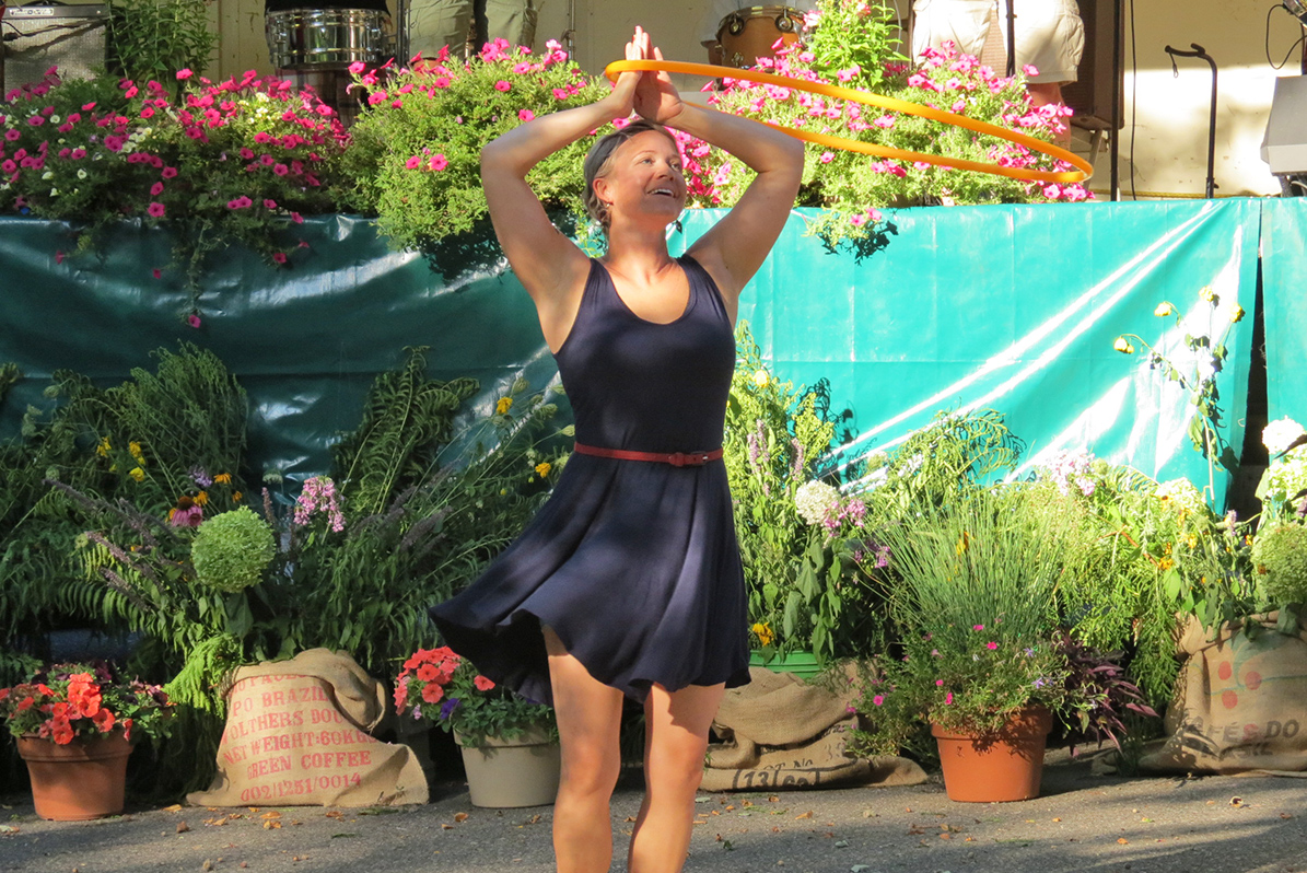 Hooper at New London Music Festival-03