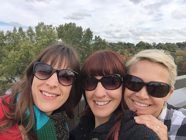 Twistin Vixens in Minneapolis