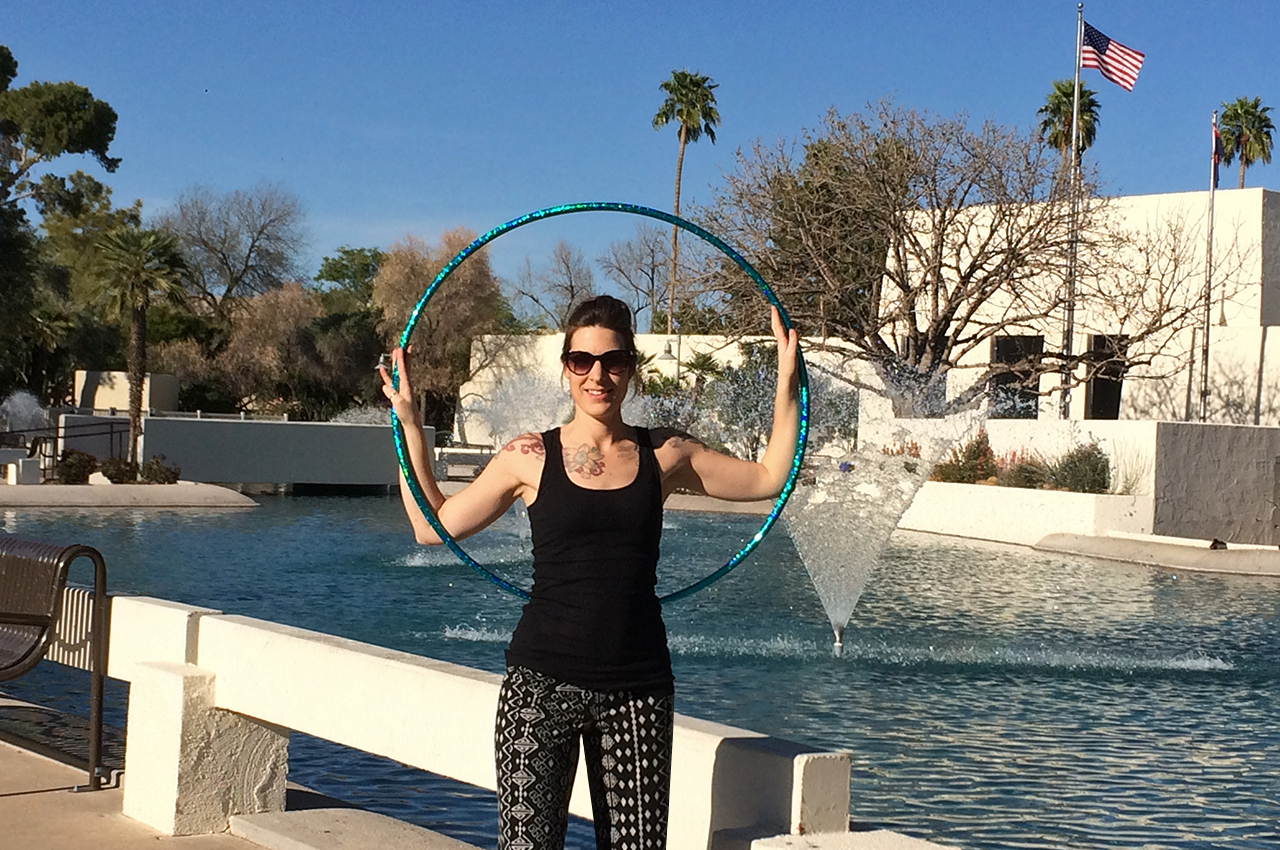 Hooper in Scottsdale AZ