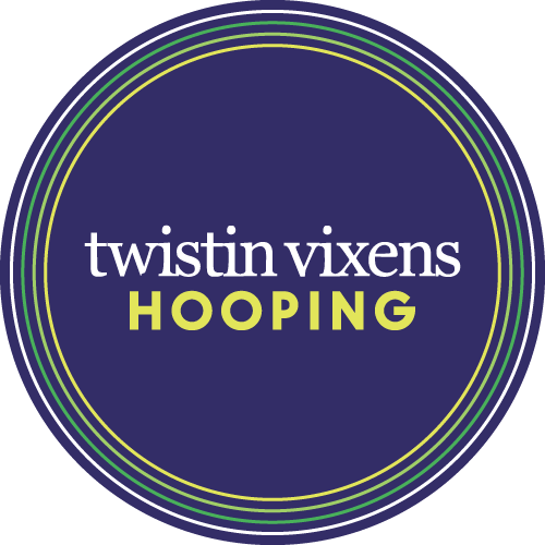 Twistin Vixens Logo